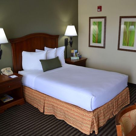 Best Western Downtown Stuart Dış mekan fotoğraf