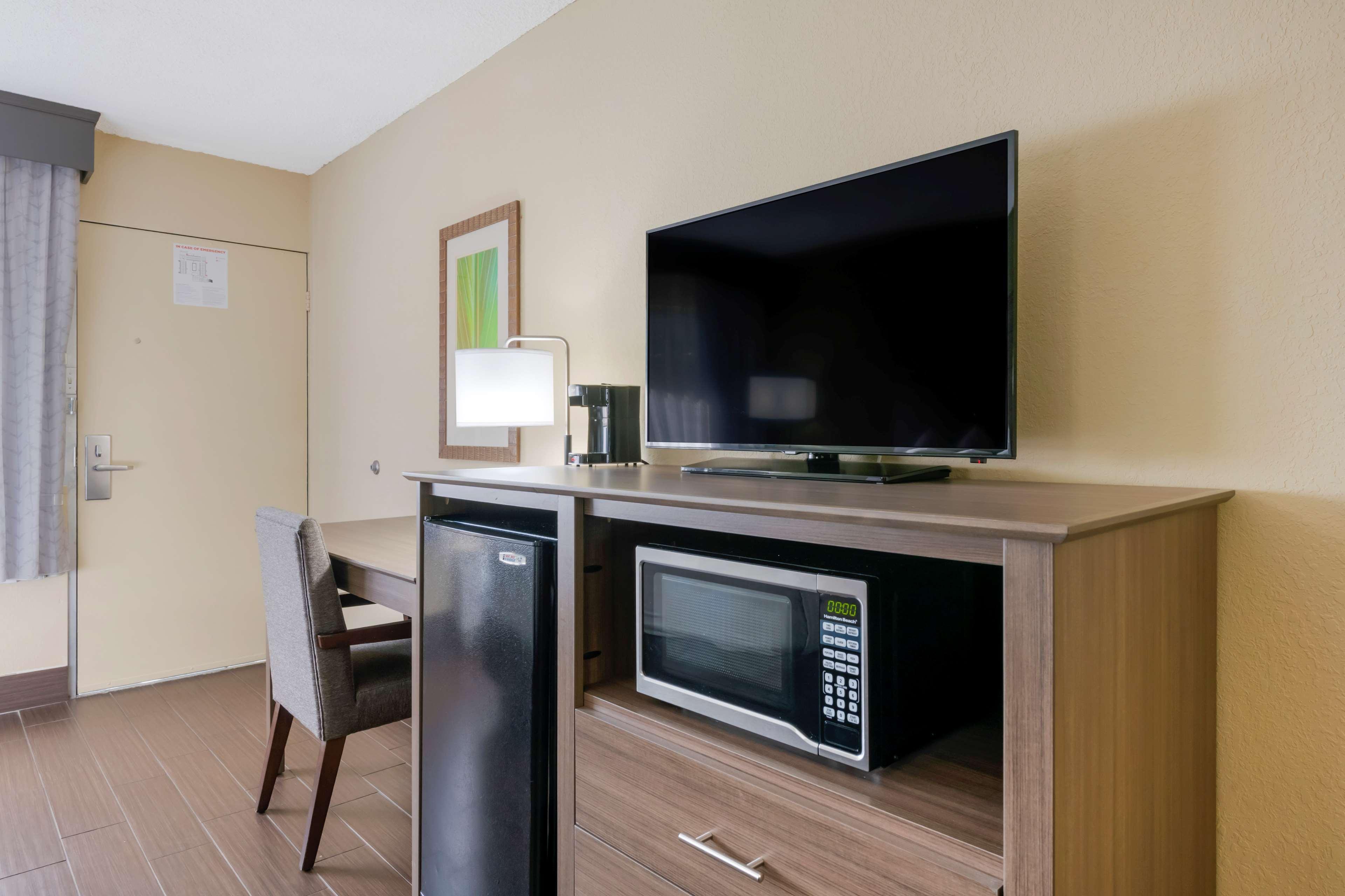 Best Western Downtown Stuart Dış mekan fotoğraf