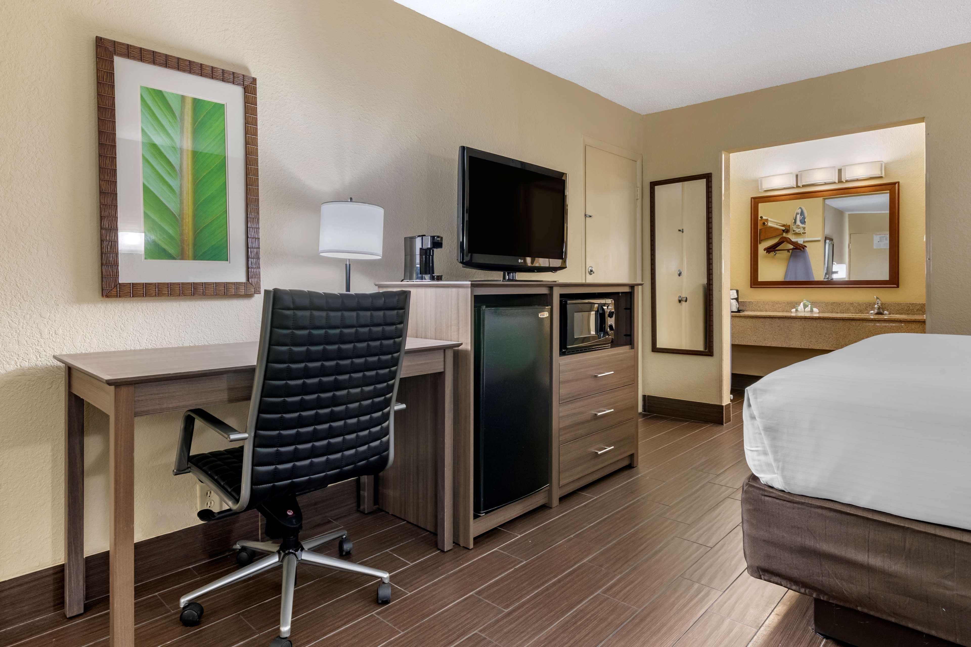 Best Western Downtown Stuart Dış mekan fotoğraf