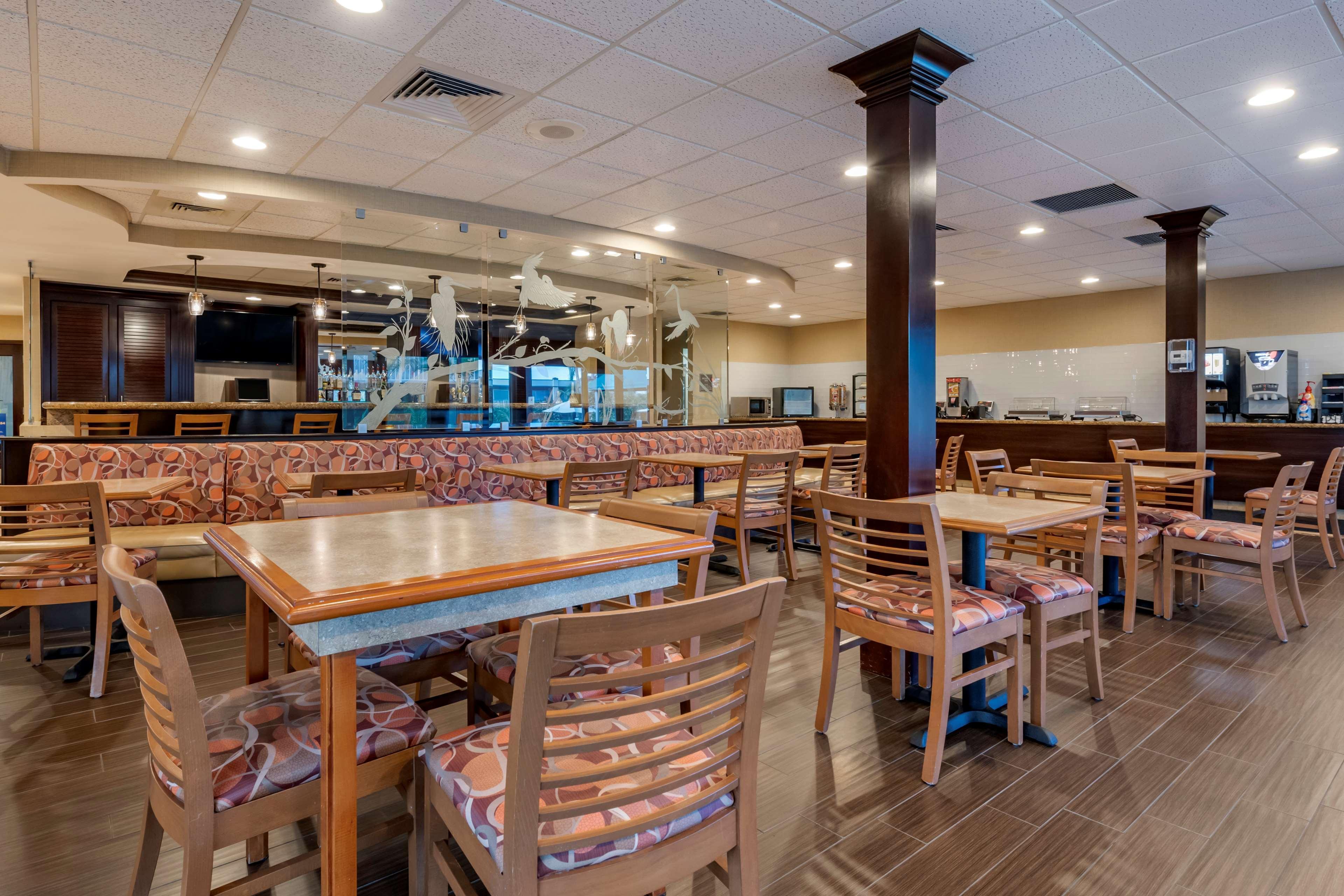Best Western Downtown Stuart Dış mekan fotoğraf