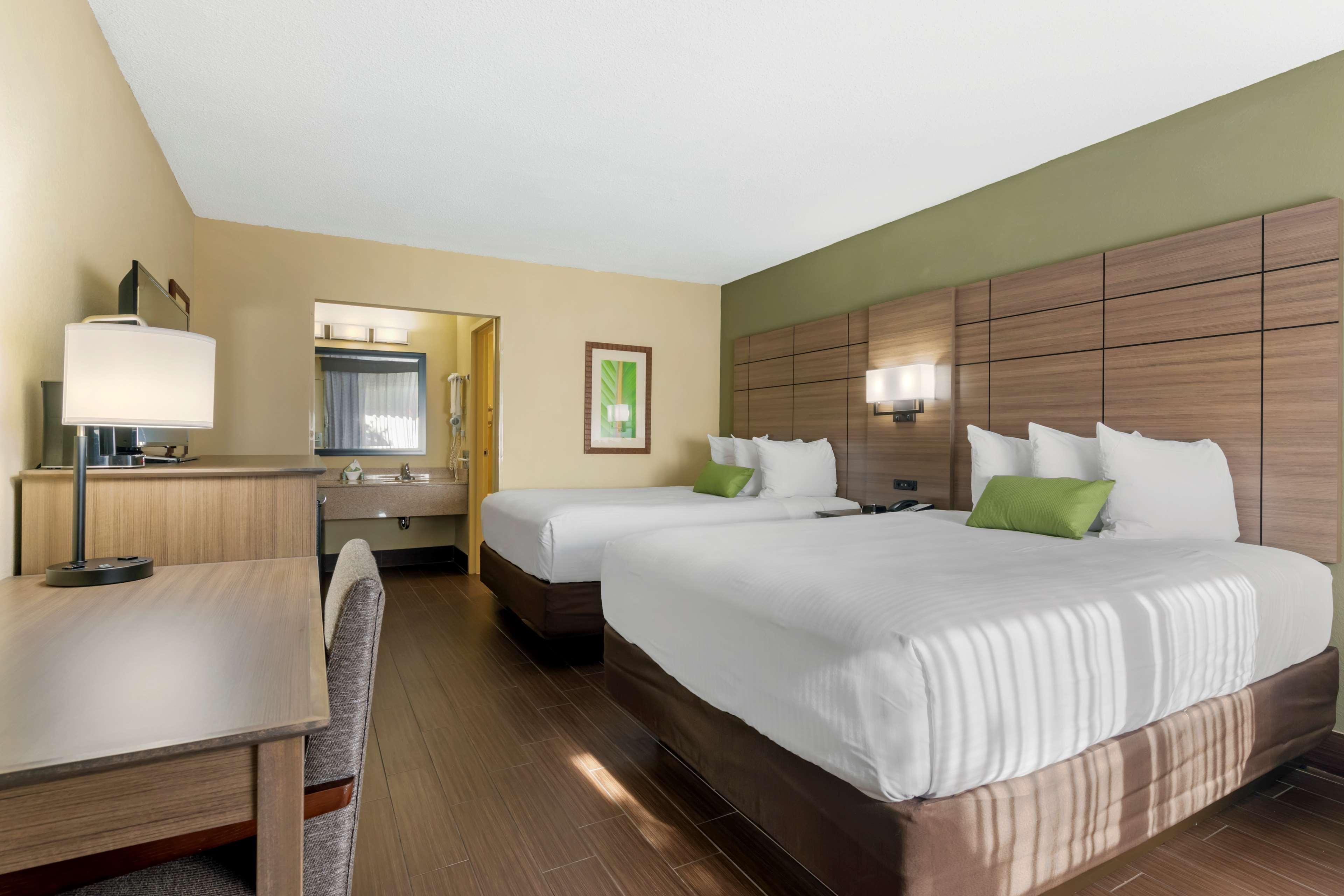 Best Western Downtown Stuart Dış mekan fotoğraf
