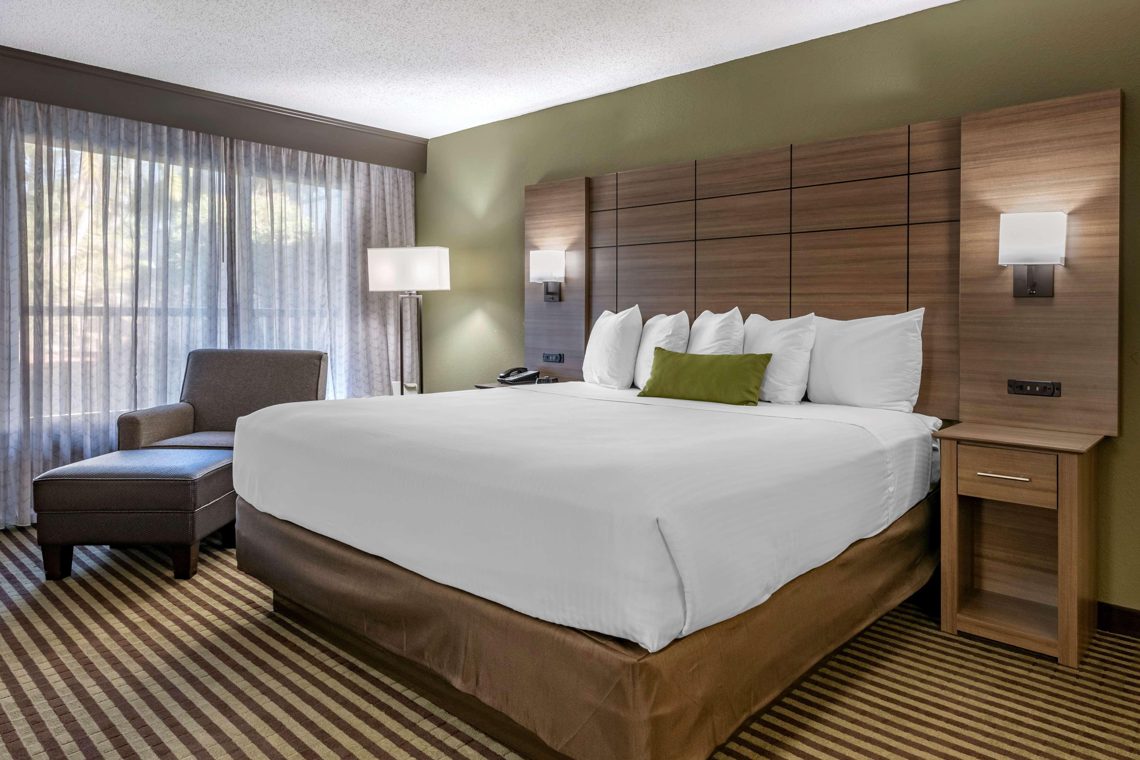 Best Western Downtown Stuart Dış mekan fotoğraf