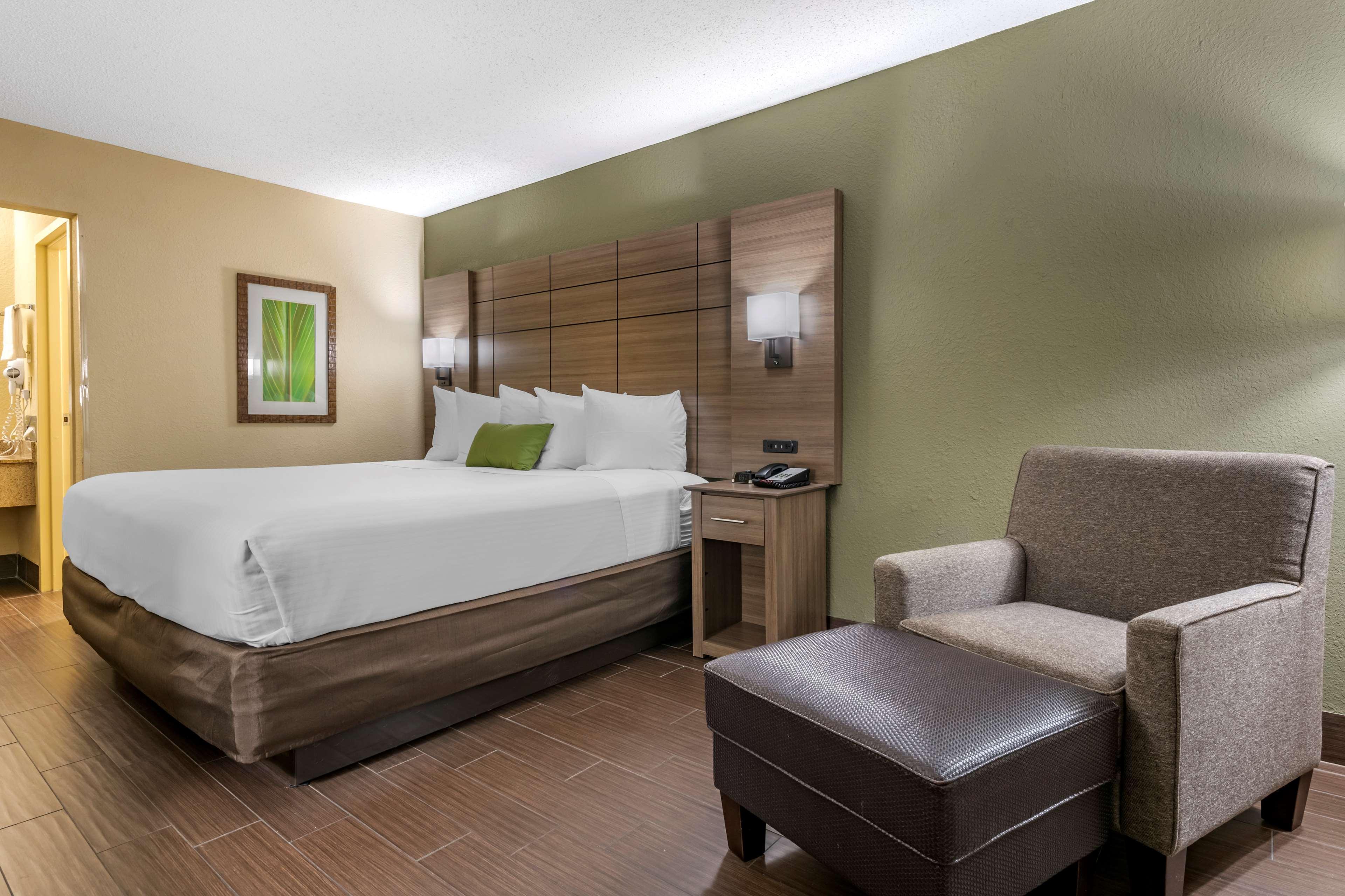 Best Western Downtown Stuart Dış mekan fotoğraf