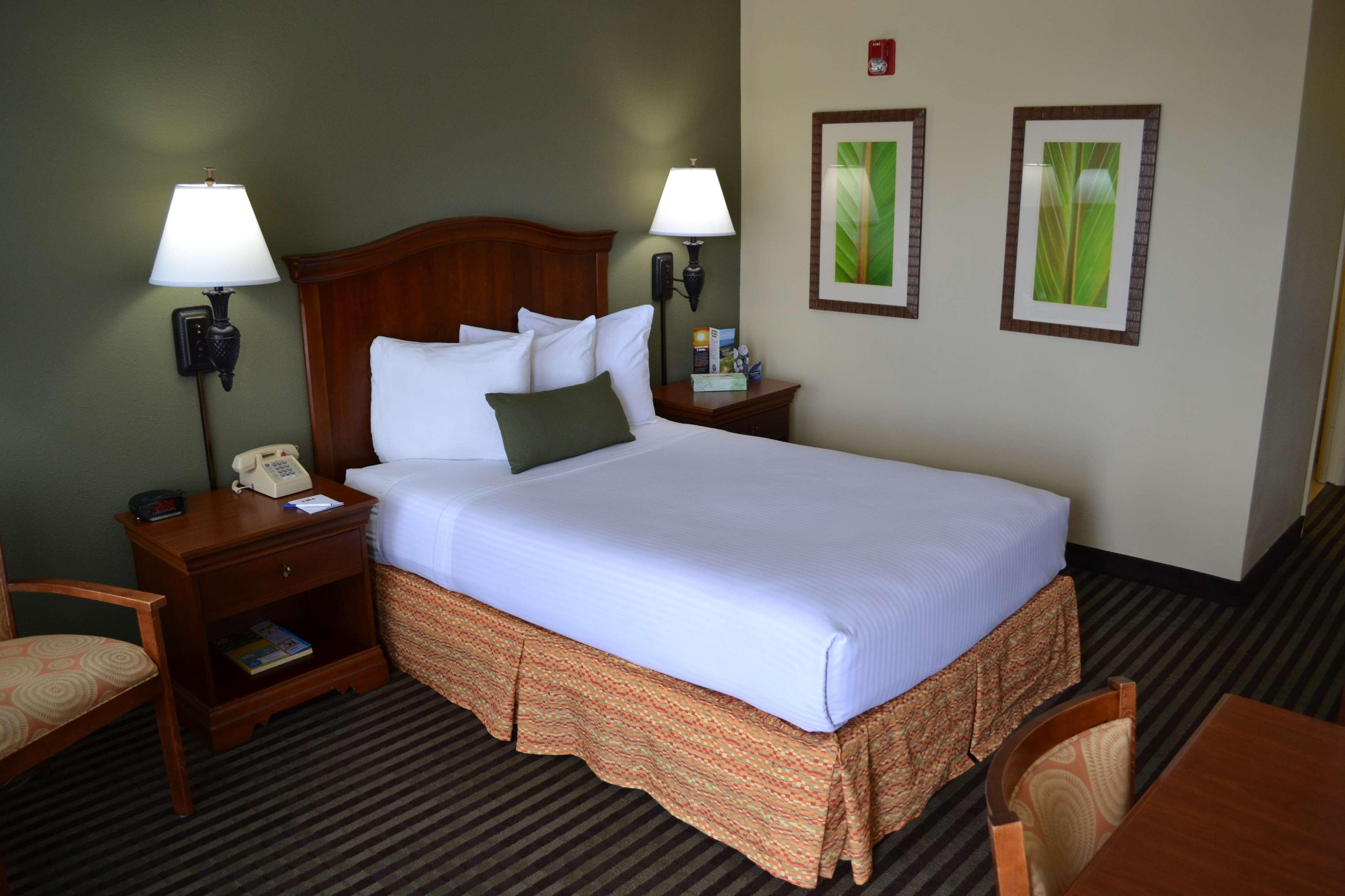 Best Western Downtown Stuart Dış mekan fotoğraf