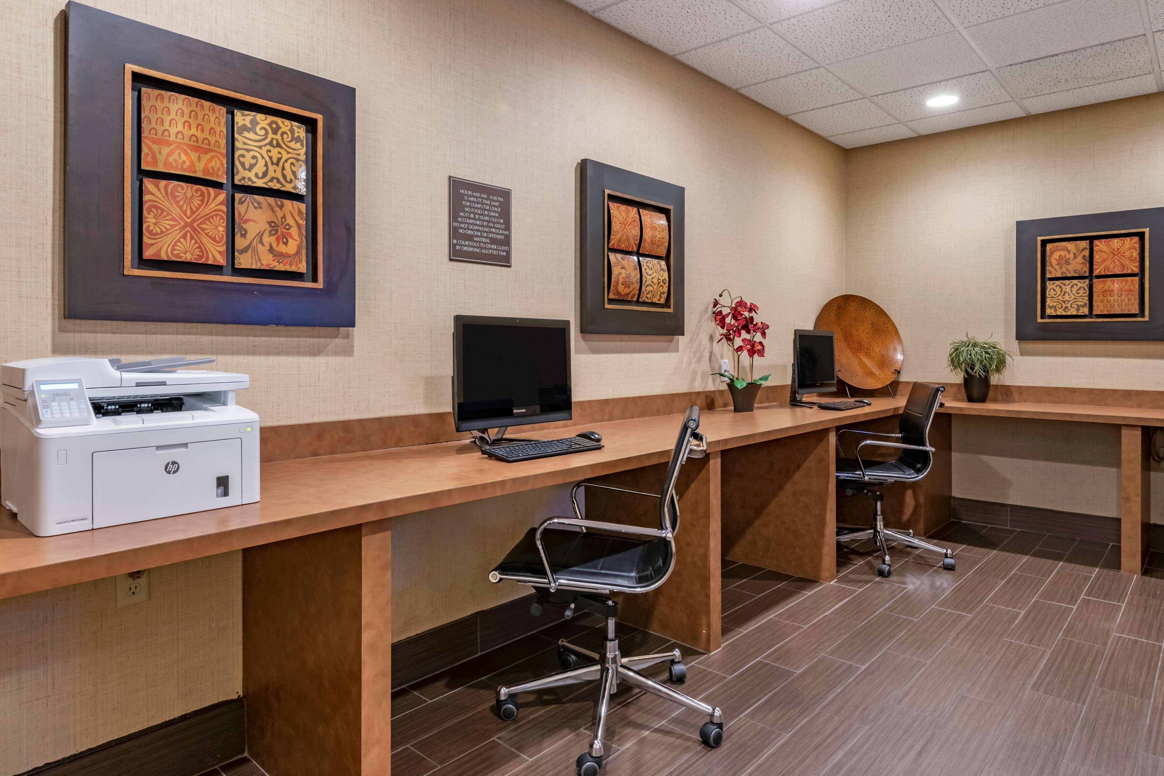 Best Western Downtown Stuart Dış mekan fotoğraf