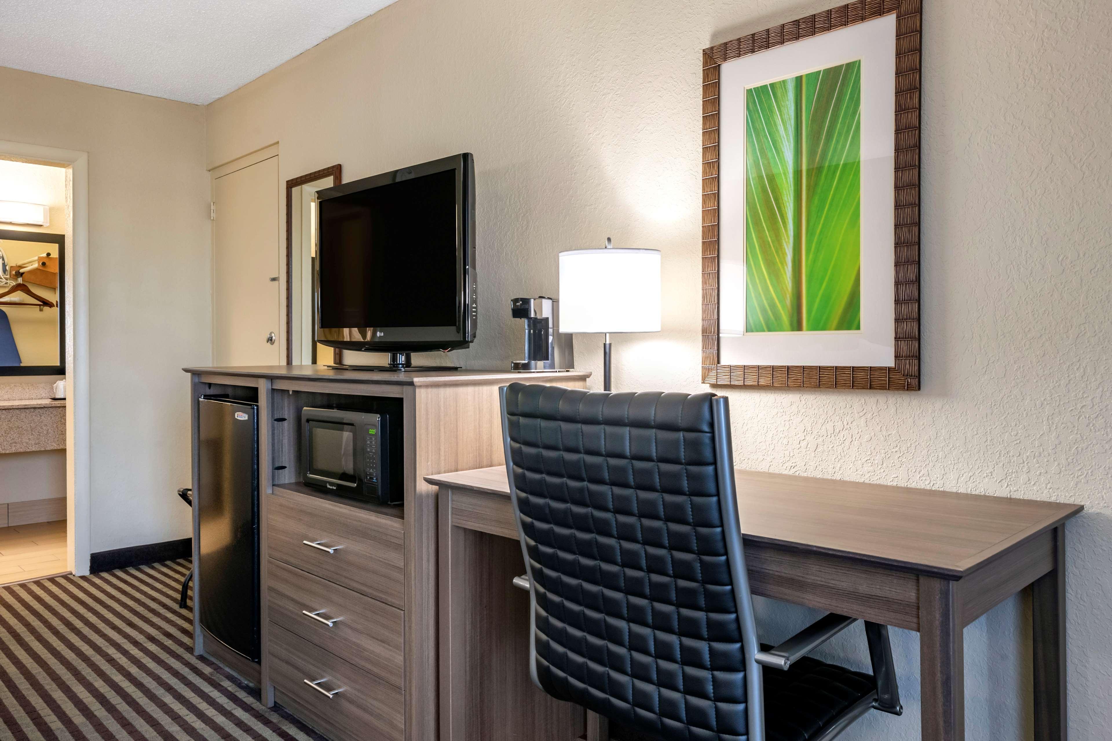 Best Western Downtown Stuart Dış mekan fotoğraf